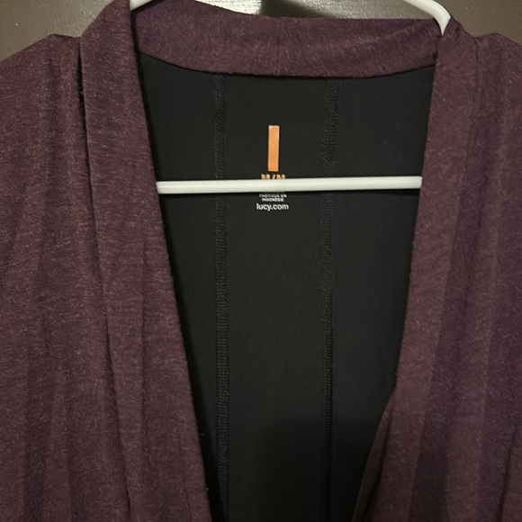 Shirt by Lucy; medium - Picture 2 of 7